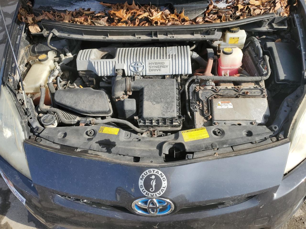 2010 Toyota Prius - Image 11
