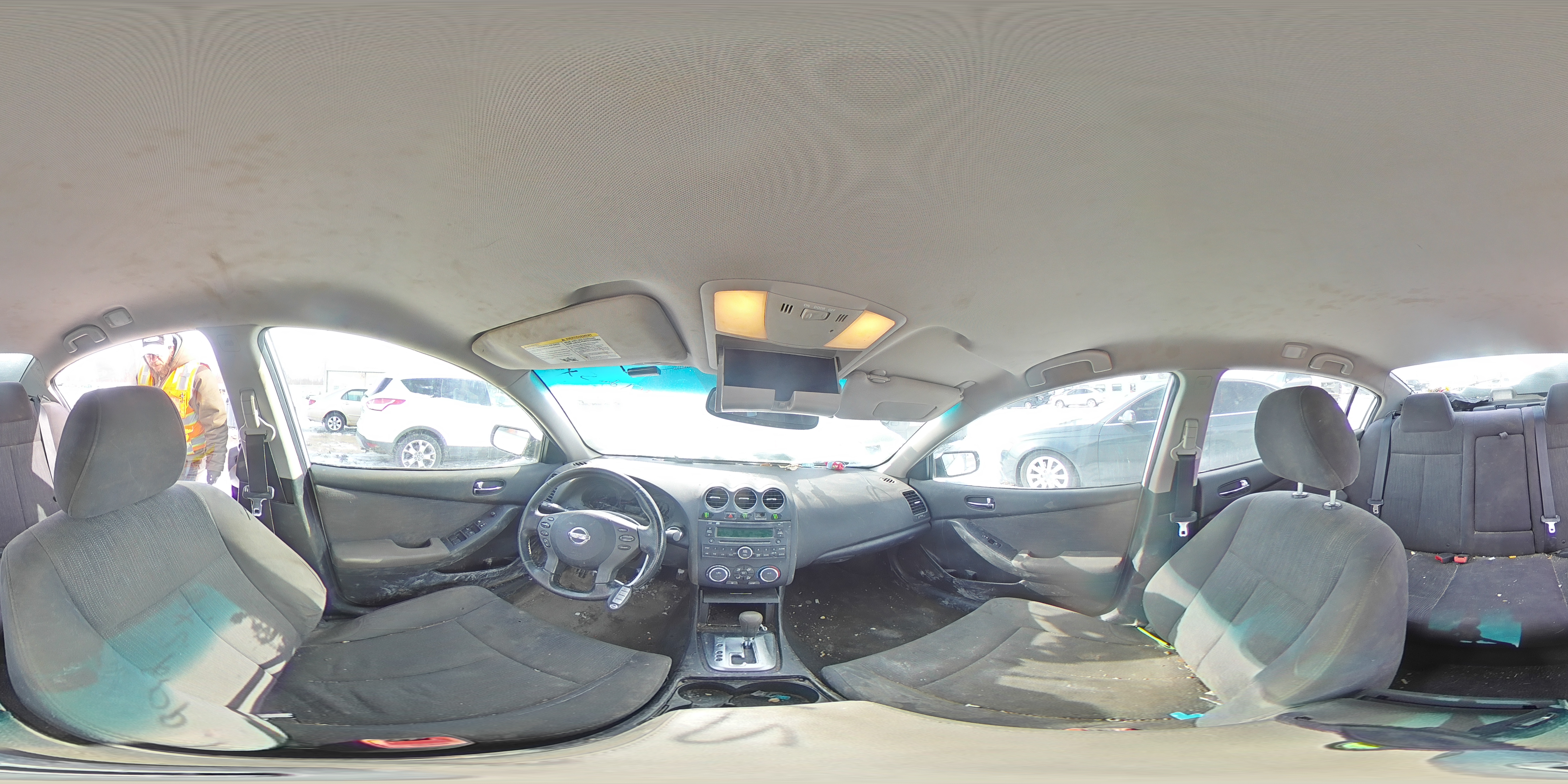 2012 Nissan Altima - Image 12