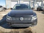 2019 Volkswagen Tiguan S for Sale in Albuquerque, NM - Side