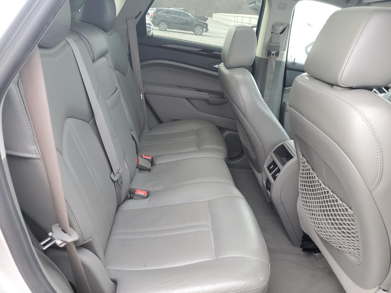 2012 Cadillac SRX - Image 11