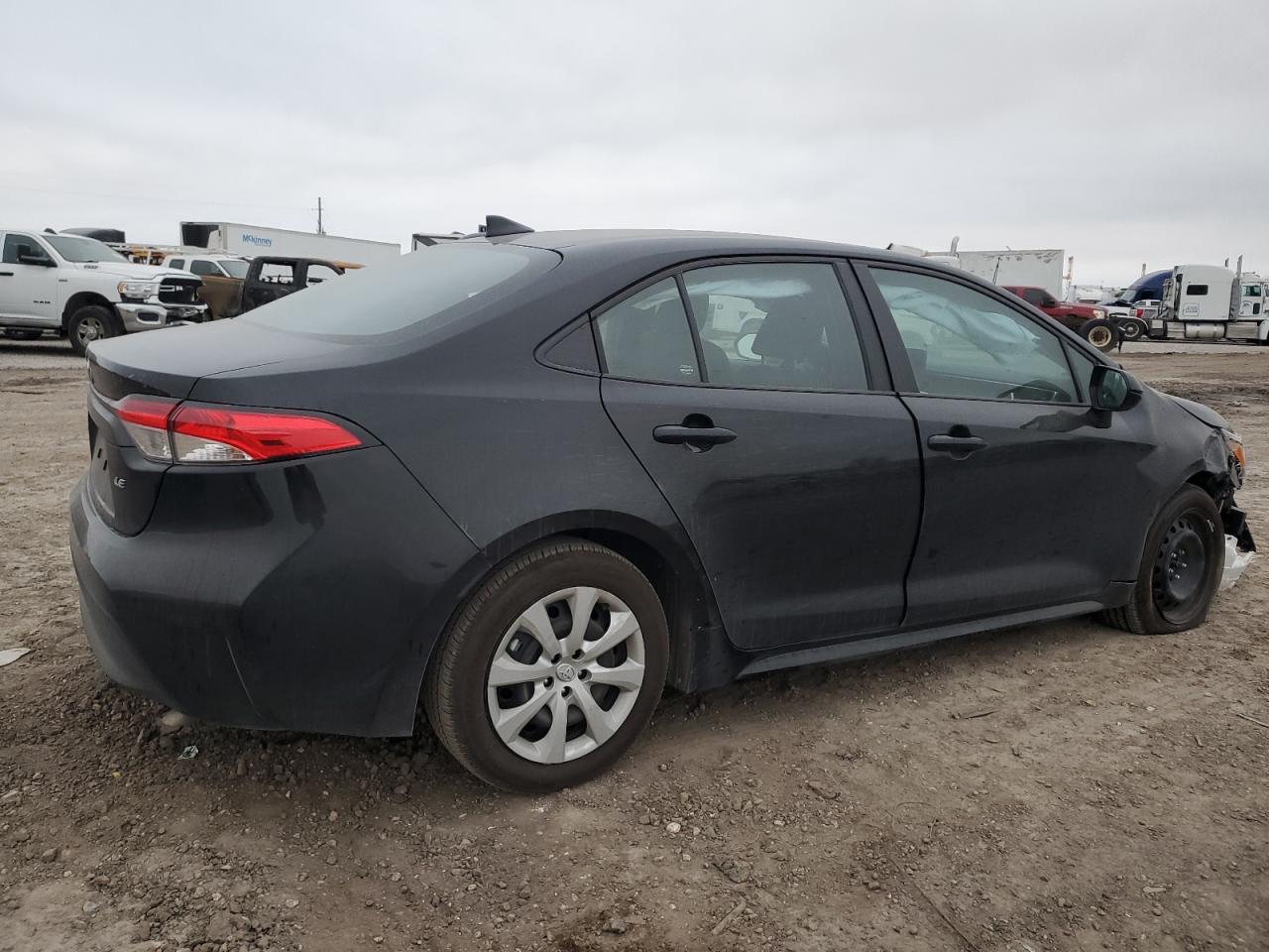 2024 Toyota Corolla - Image 3