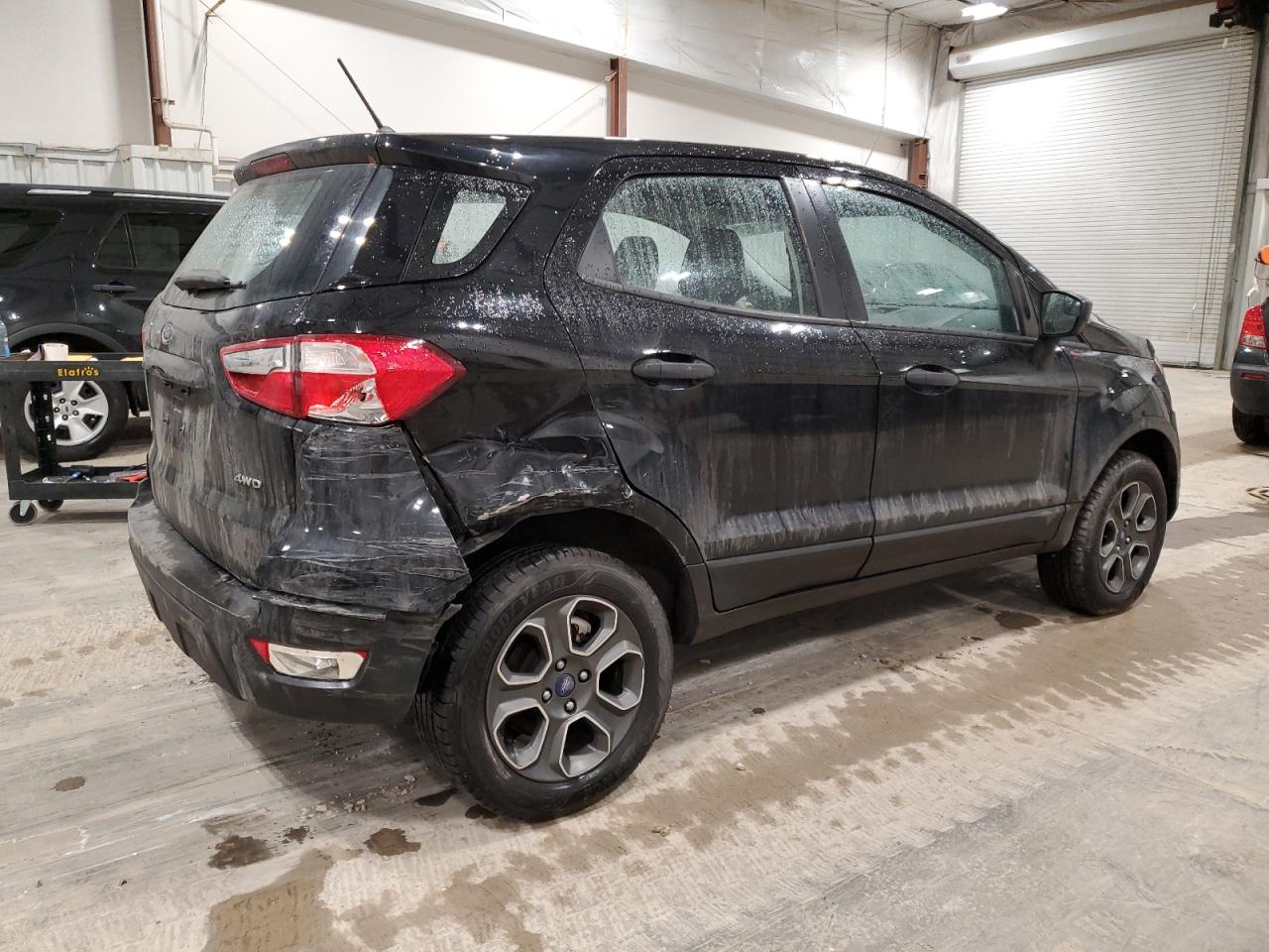 2018 Ford EcoSport - Image 3