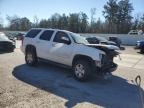 2007 Chevrolet Tahoe C1500 na sprzedaż w Greenwell Springs, LA - Front End