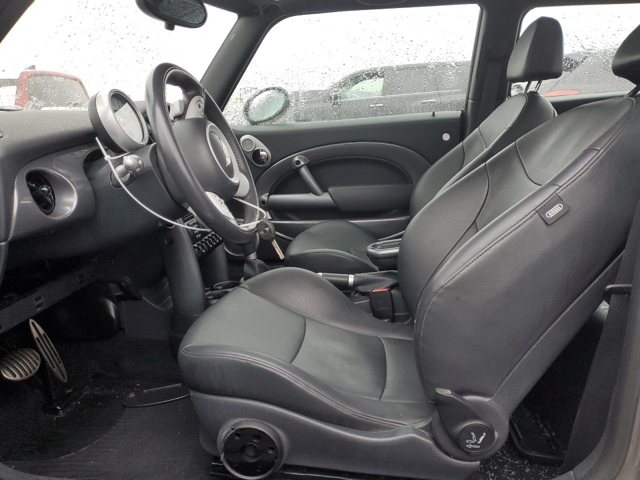 2006 MINI Cooper - Image 7