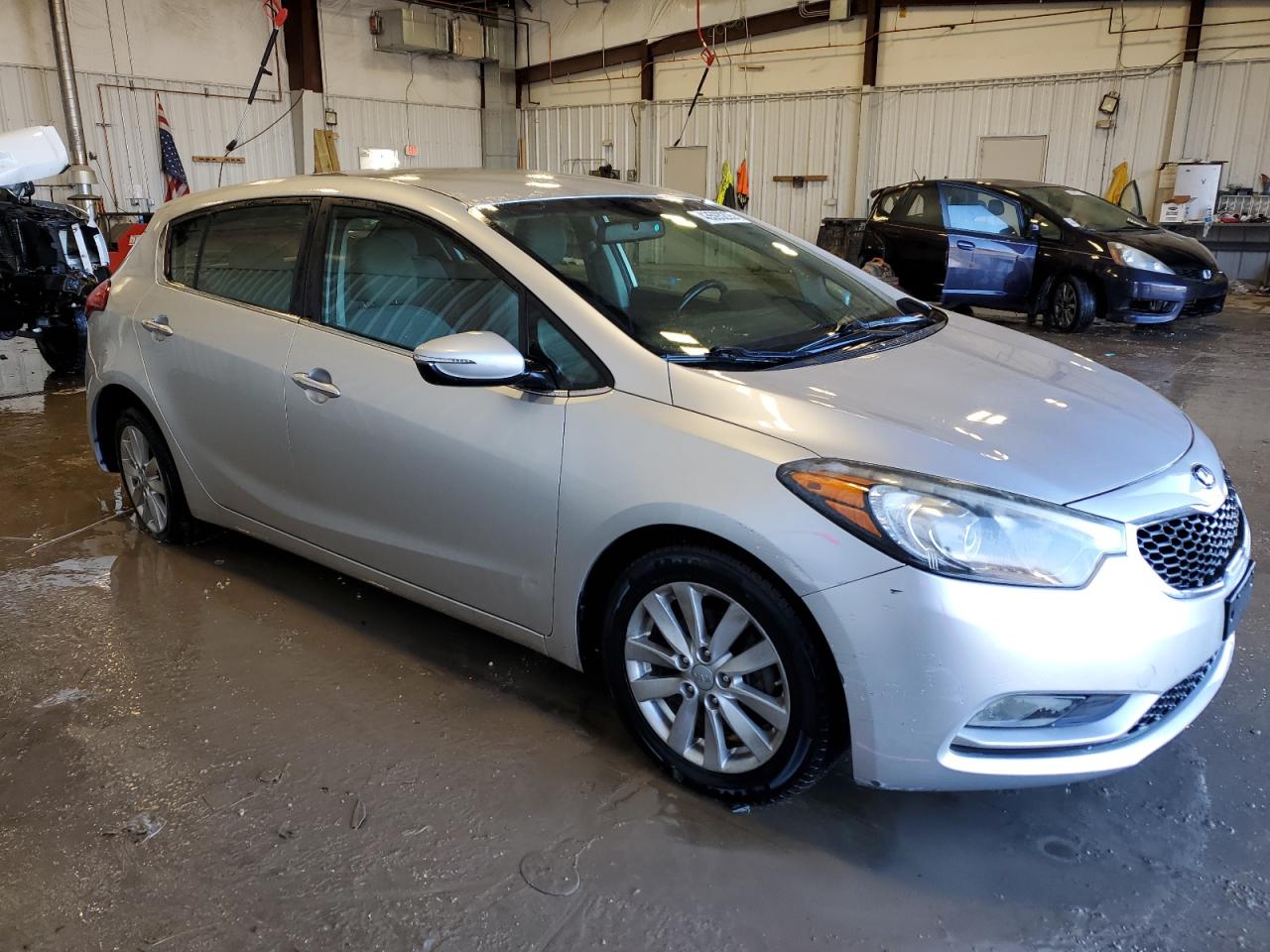 2014 Kia Forte - Image 4