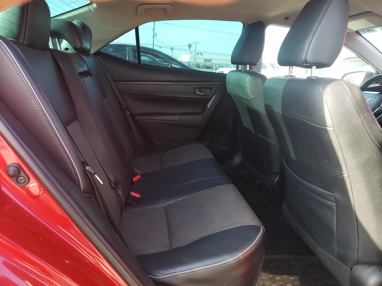 2015 Toyota Corolla - Image 10