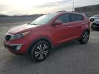 2011 Kia Sportage Ex იყიდება Fredericksburg-ში, VA - Rear End