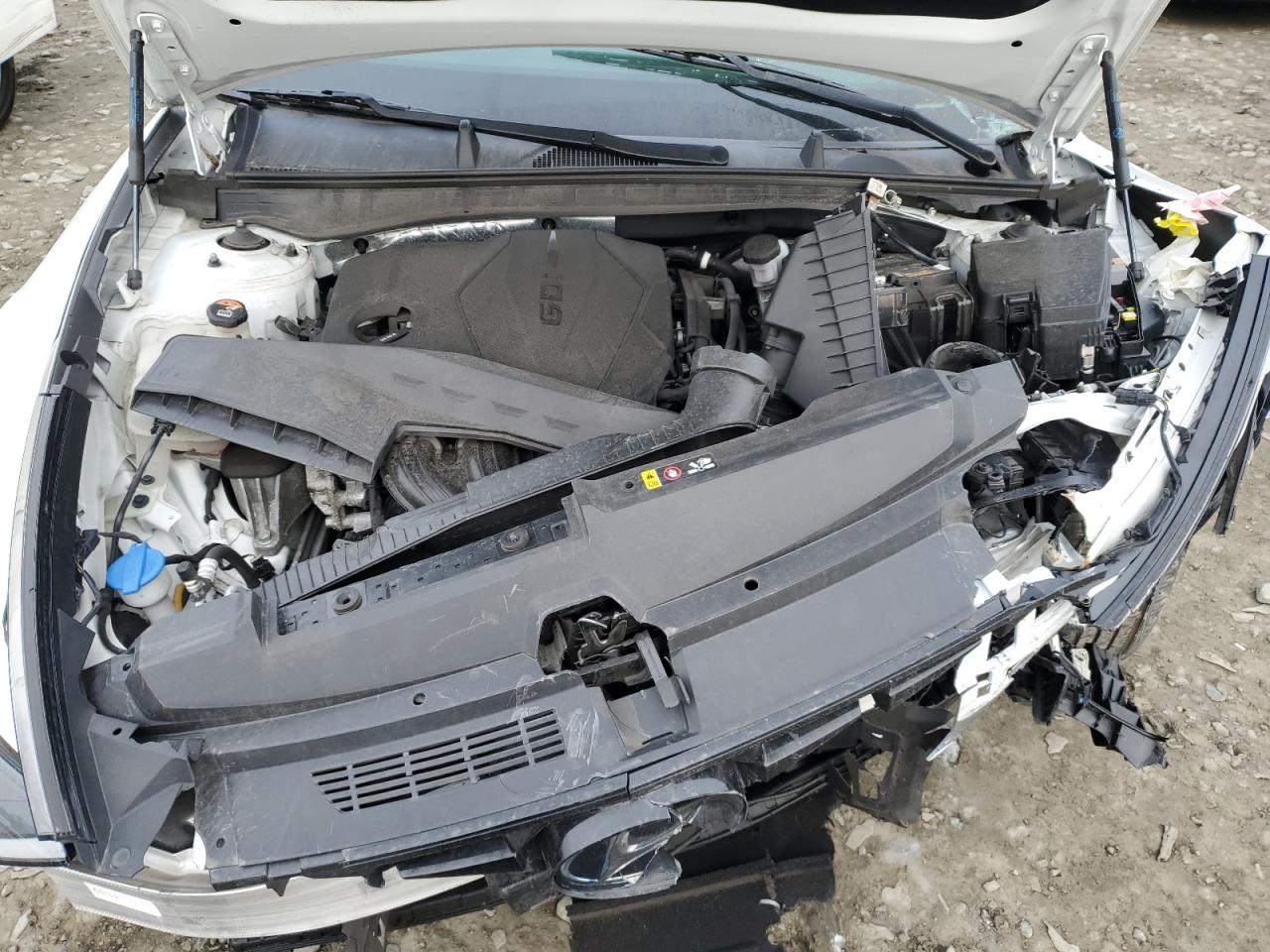 2021 Hyundai Sonata - Image 11