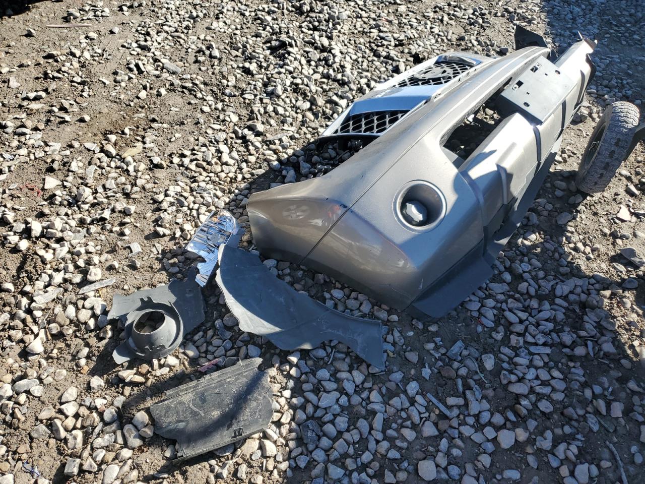 2005 Nissan Pathfinder - Image 14