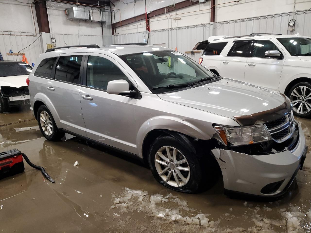 2014 Dodge Journey - Image 4