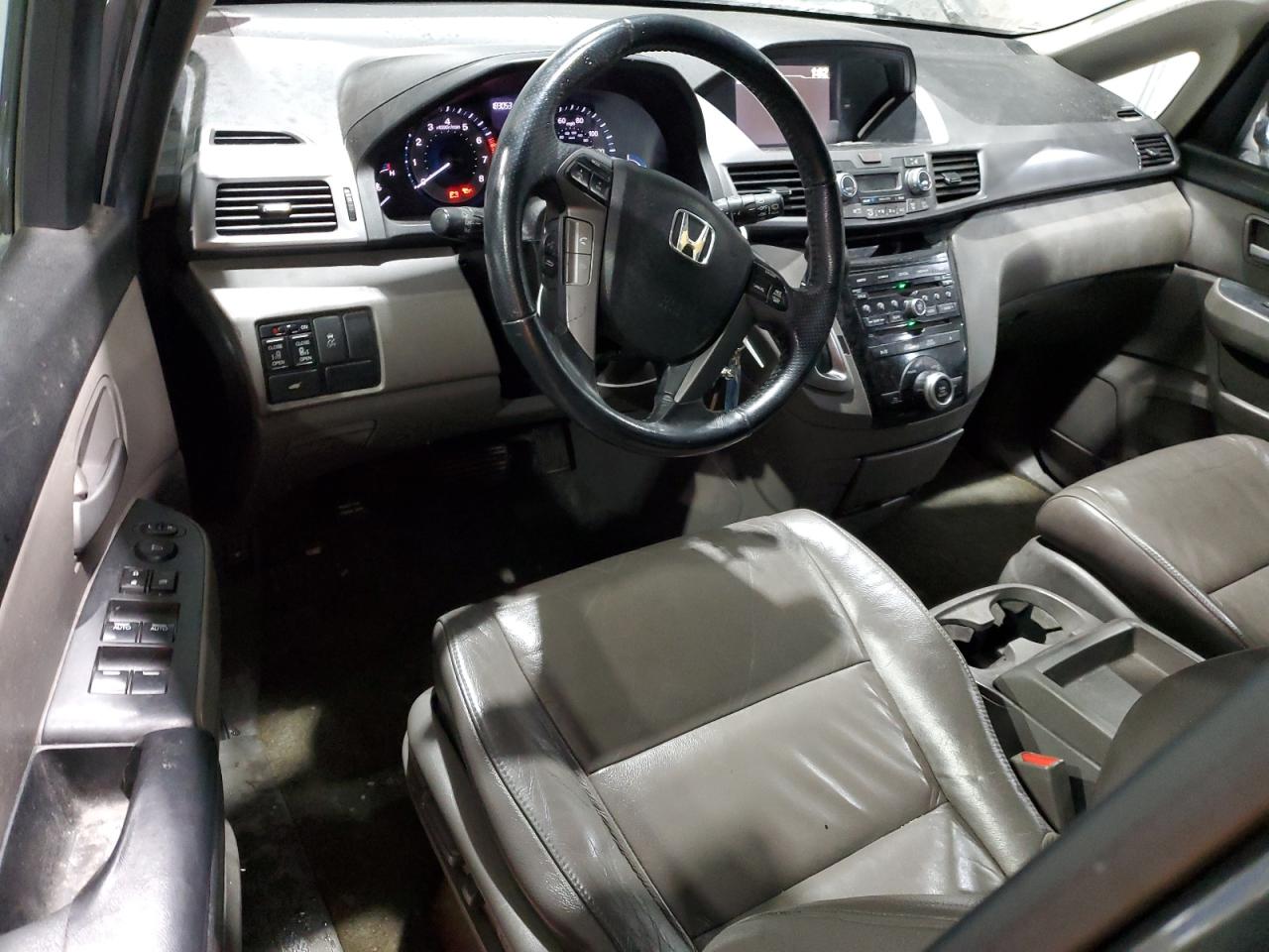 2013 Honda Odyssey - Image 8