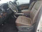 2023 Nissan Titan Sv for Sale in Airway Heights, WA - Front End