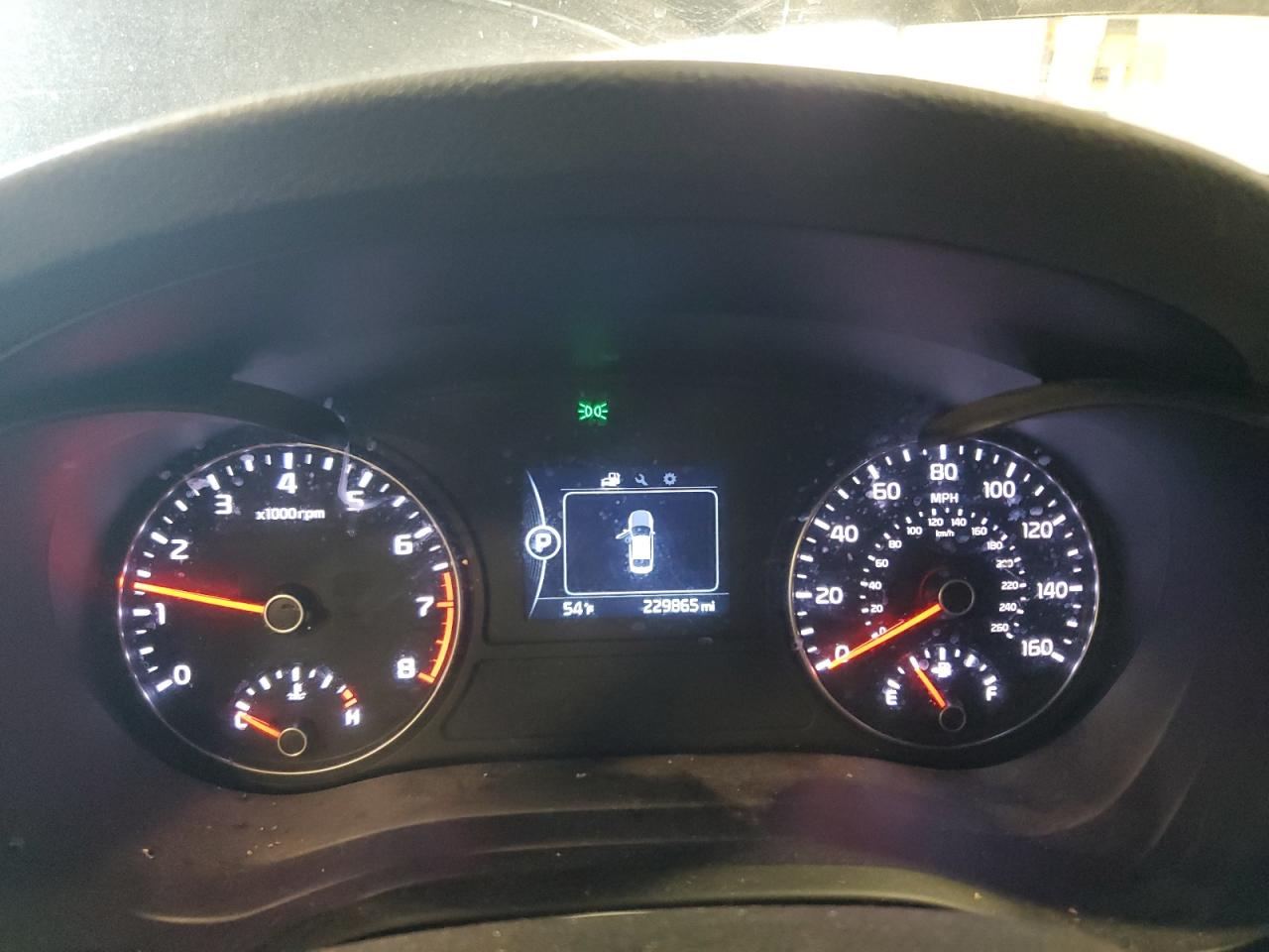 2016 Kia Optima - Image 9