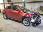 2014 Nissan Juke S продається в Eldridge, IA - Front End