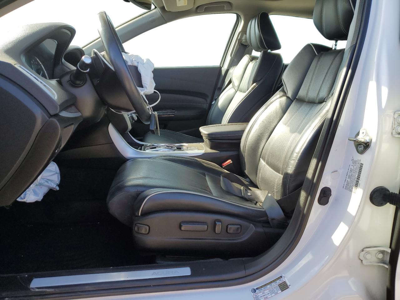 2019 Acura TLX - Image 7