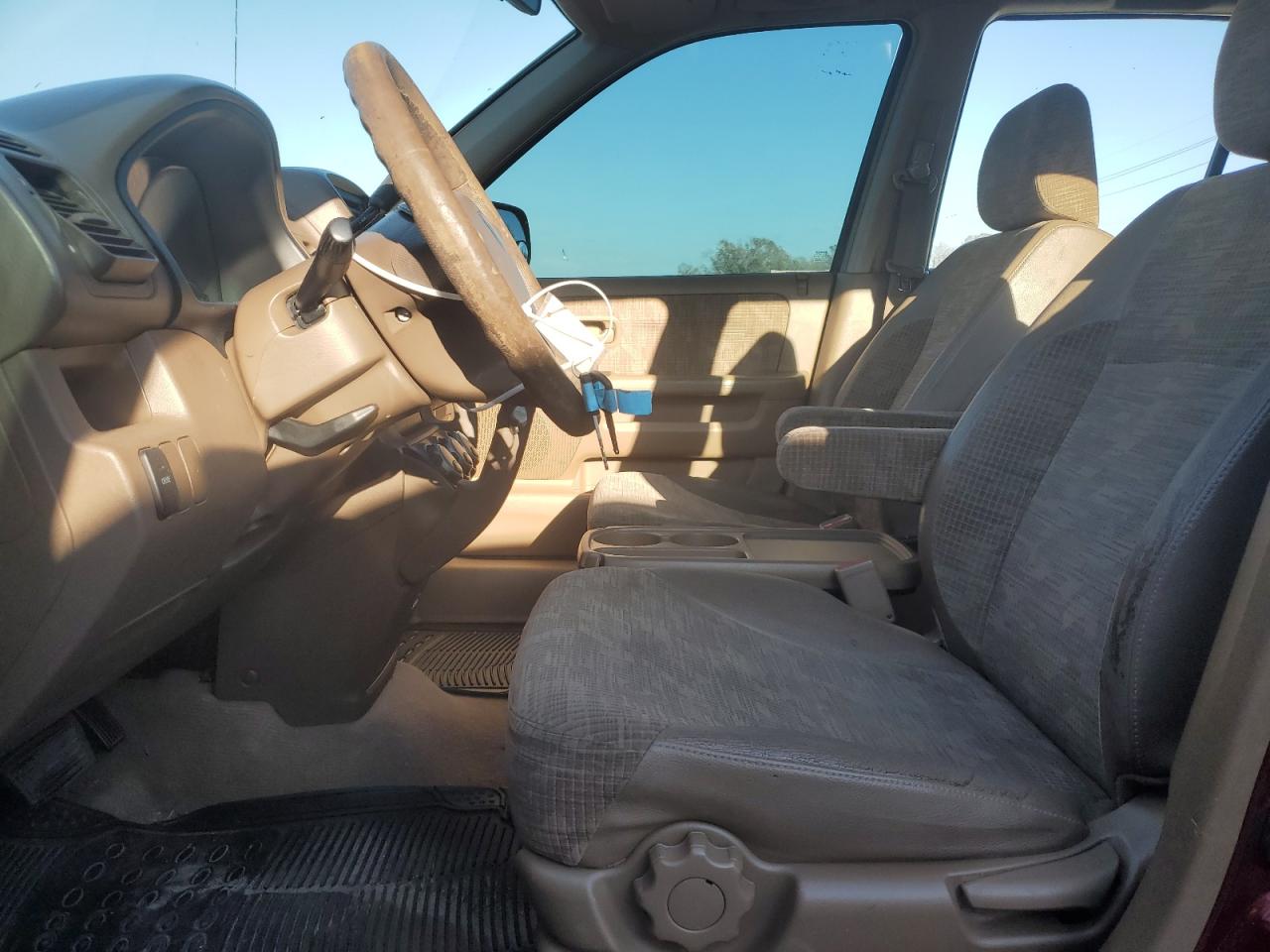 2004 Honda CR-V - Image 7