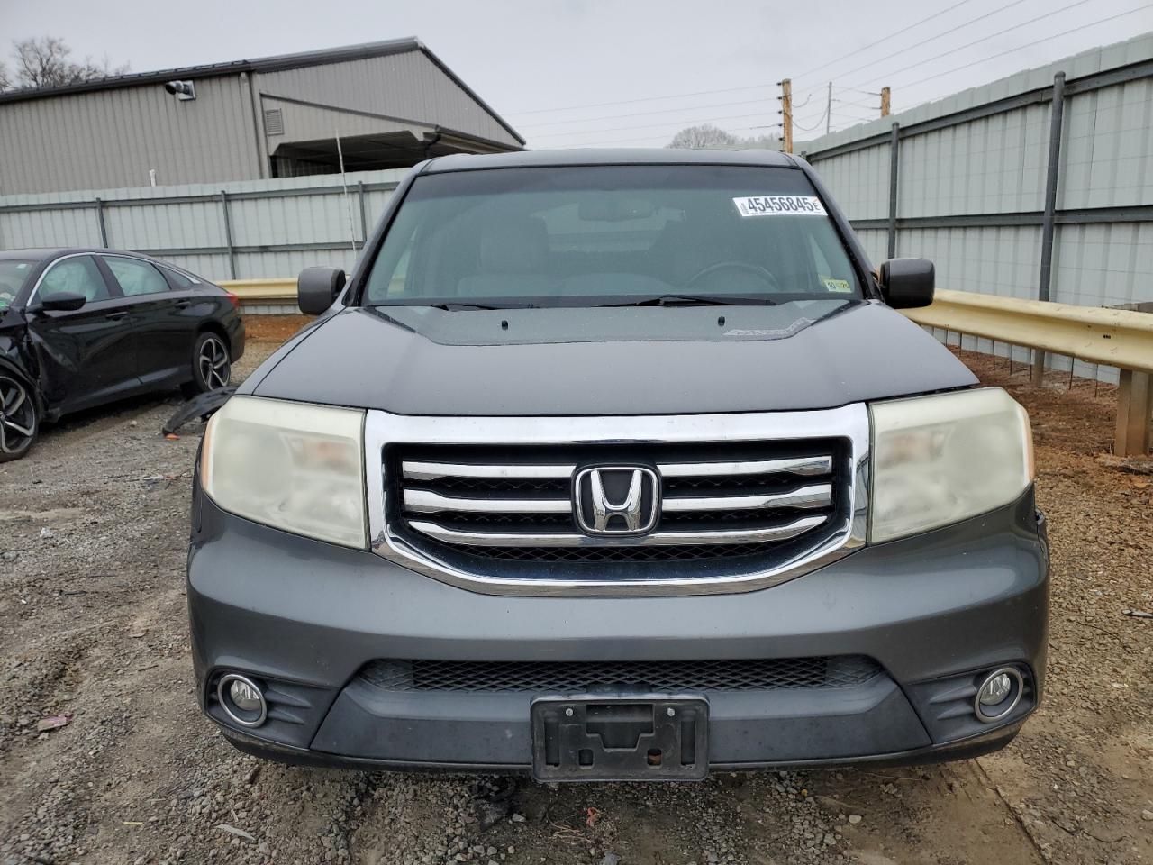 2012 Honda Pilot - Image 5