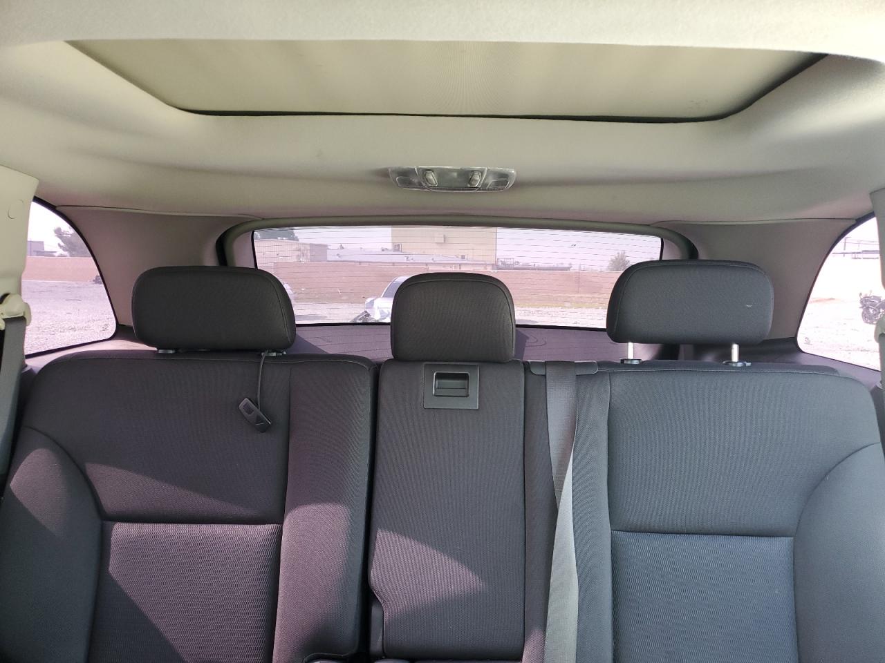 2007 Ford Edge - Image 10