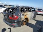 2008 Bmw X5 3.0I de vânzare în Martinez, CA - Burn - Engine