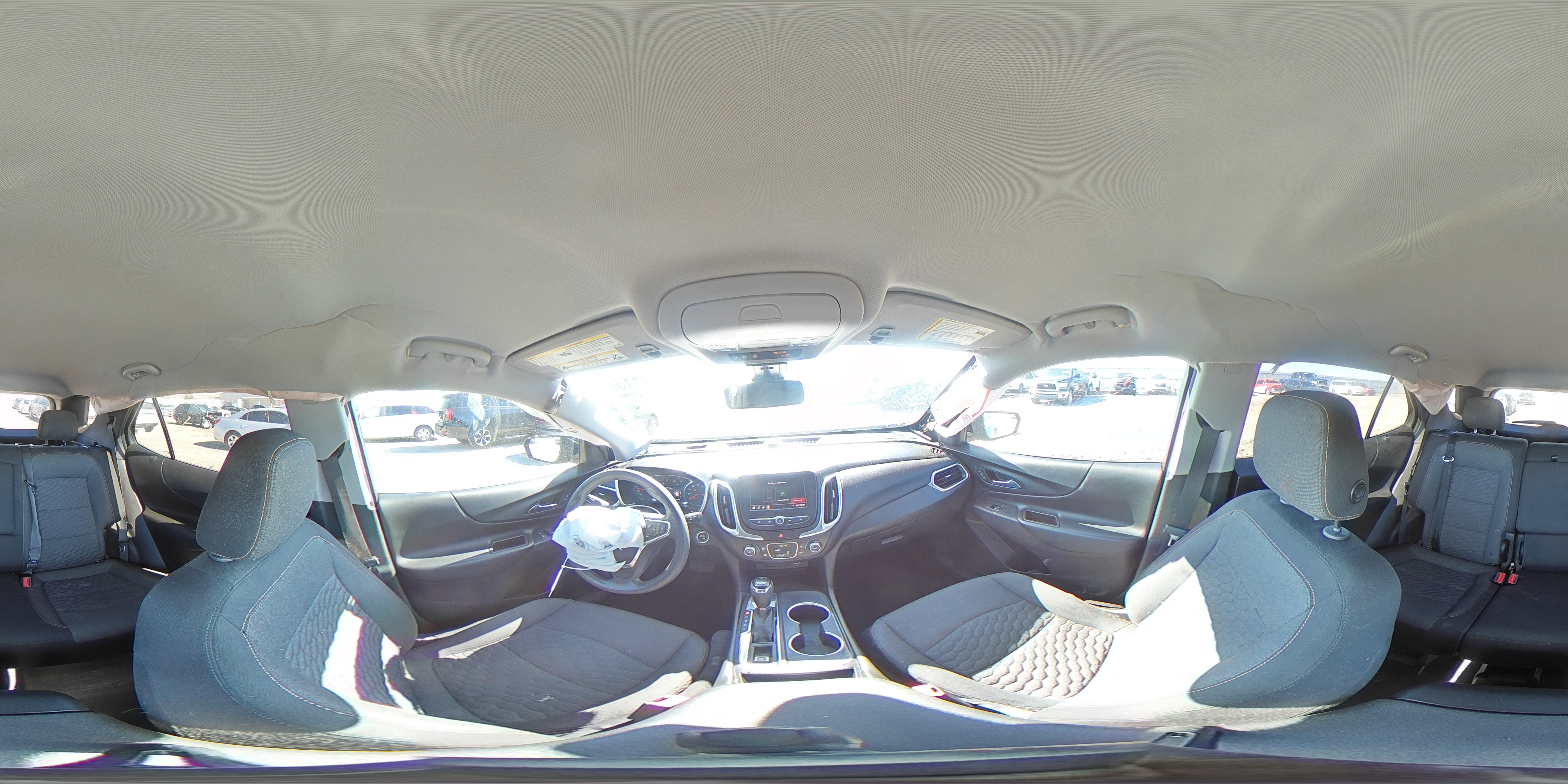 2021 Chevrolet Equinox - Image 14