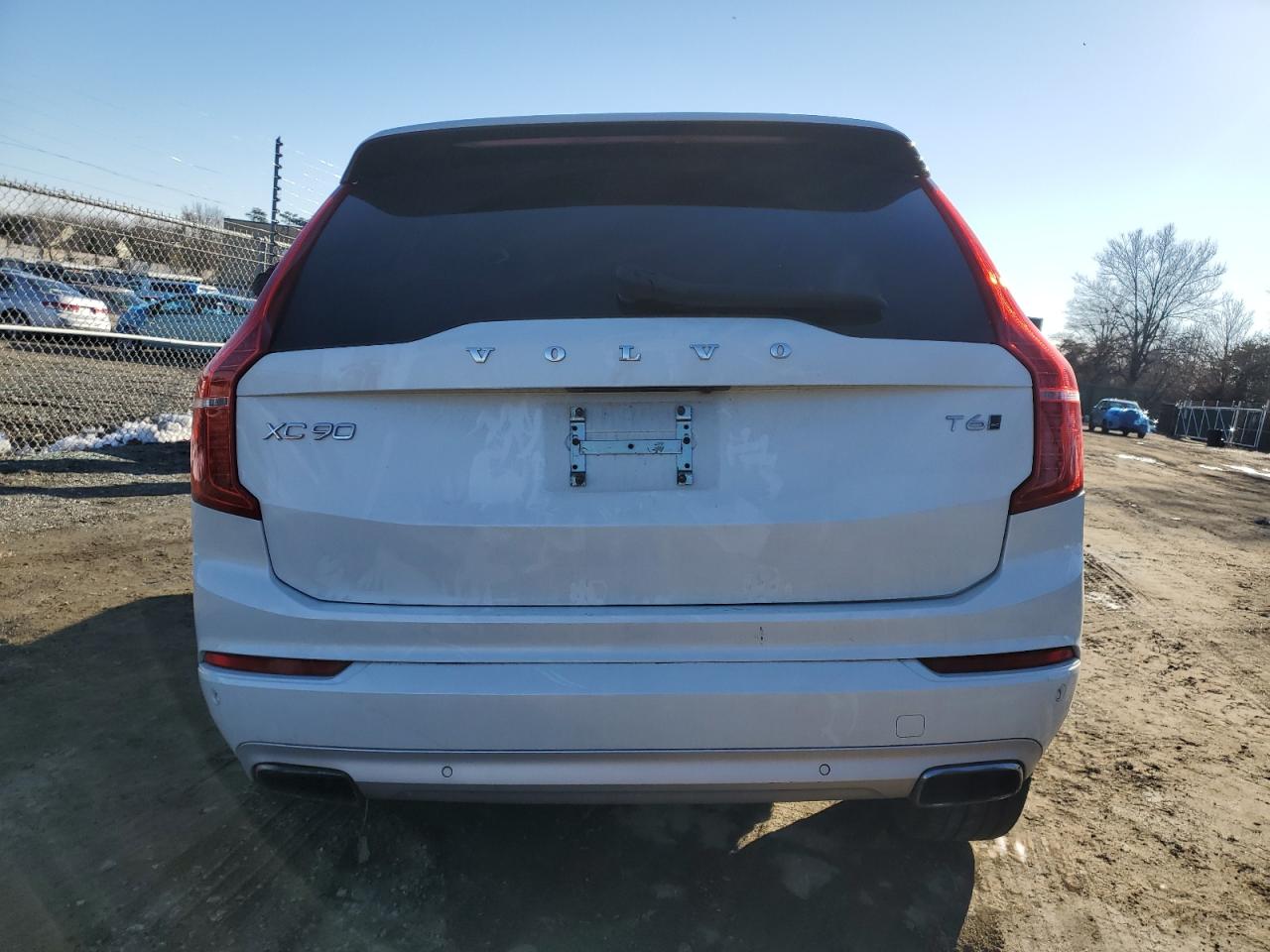 2019 Volvo XC90 - Image 6