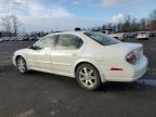 2003 Nissan Maxima Gle en Venta en Portland, OR - Undercarriage