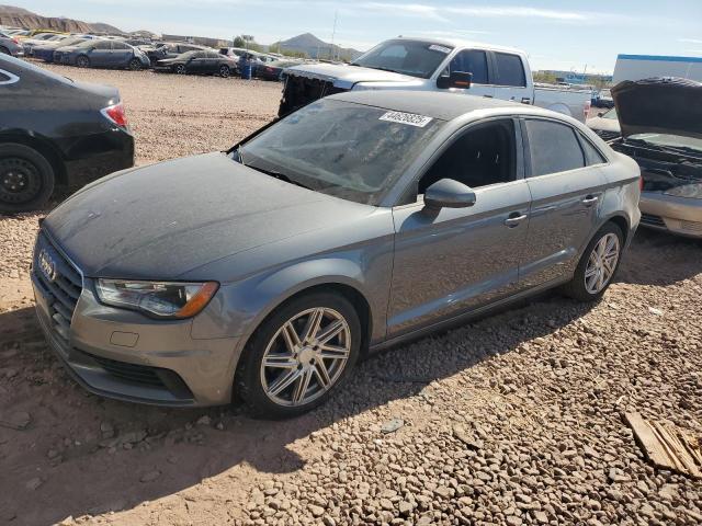 2015 Audi A3 Premium