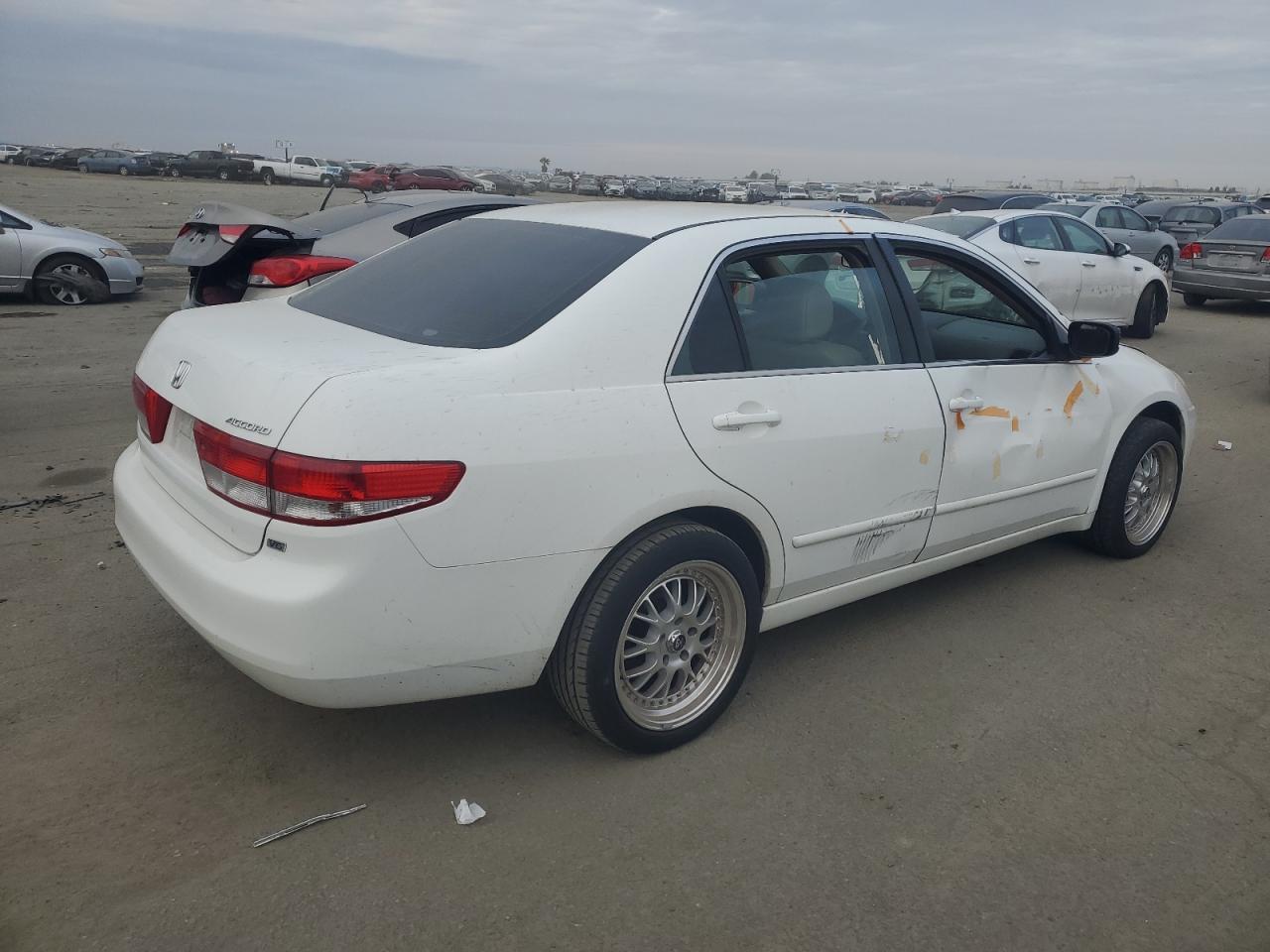 2003 Honda Accord - Image 3