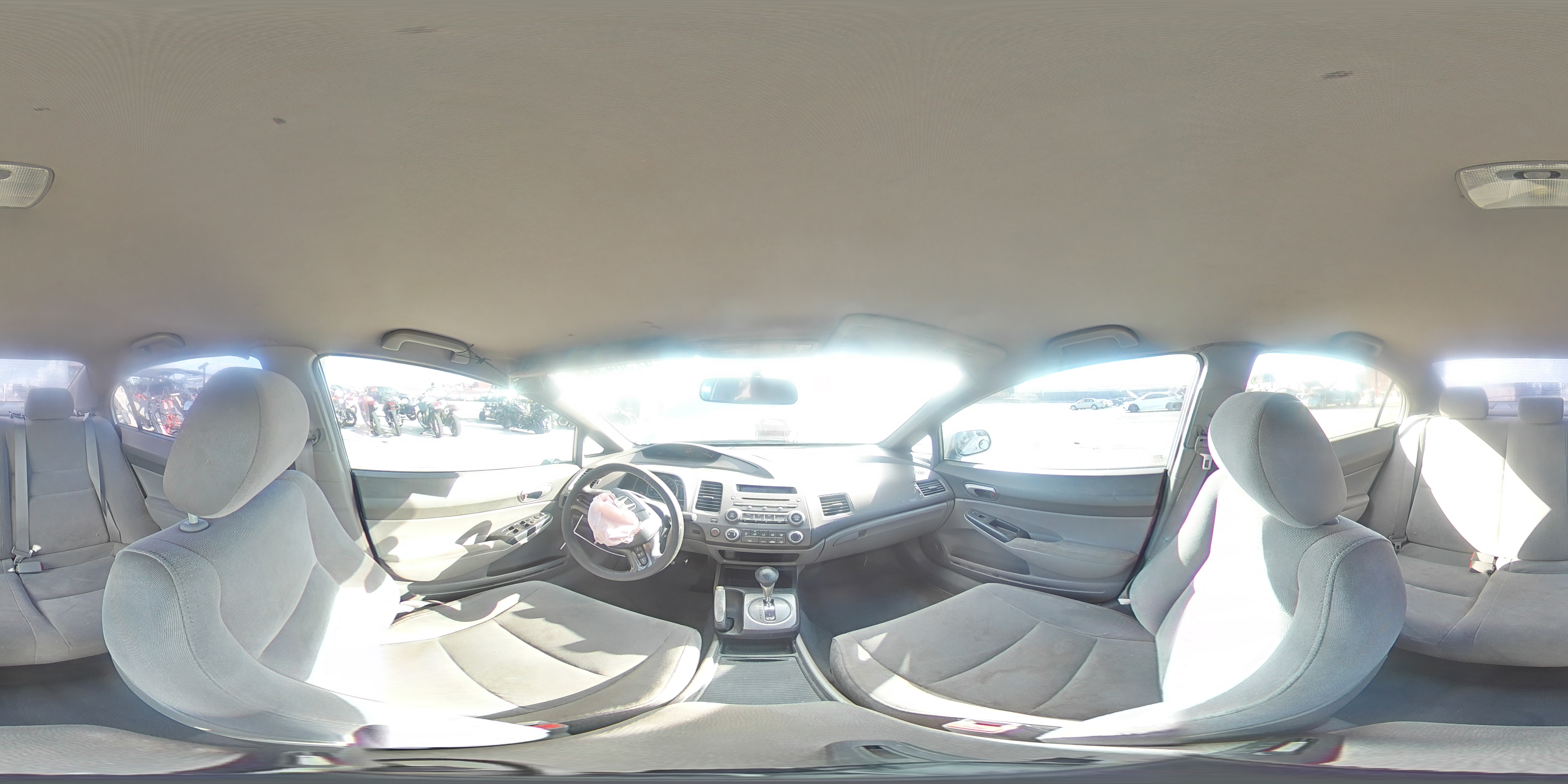 2006 Honda Civic - Image 13
