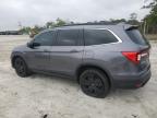 2022 Honda Pilot Se на продаже в Fort Pierce, FL - Front End