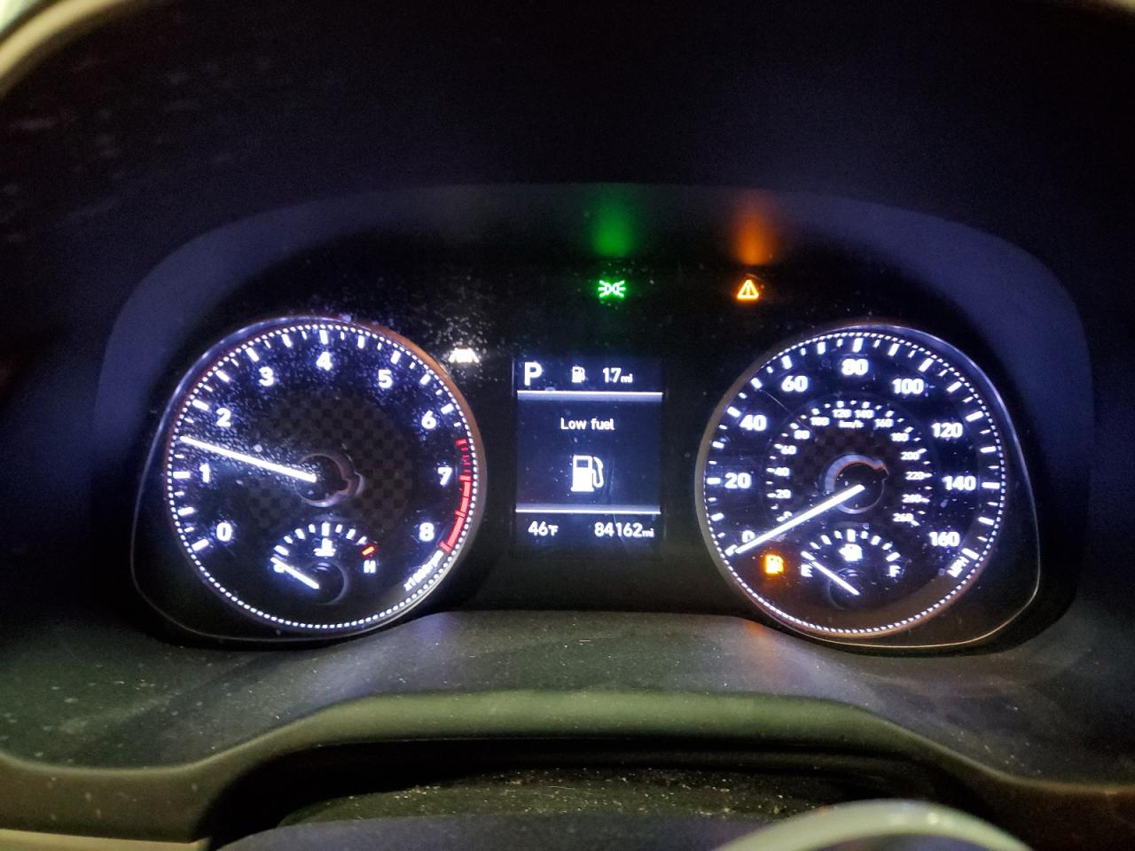 2019 Hyundai Elantra - Image 9
