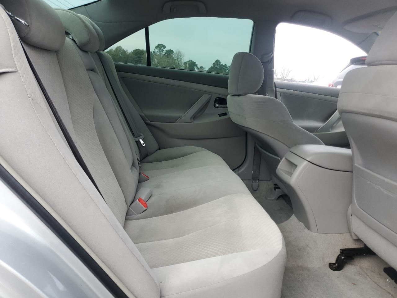 2007 Toyota Camry - Image 10