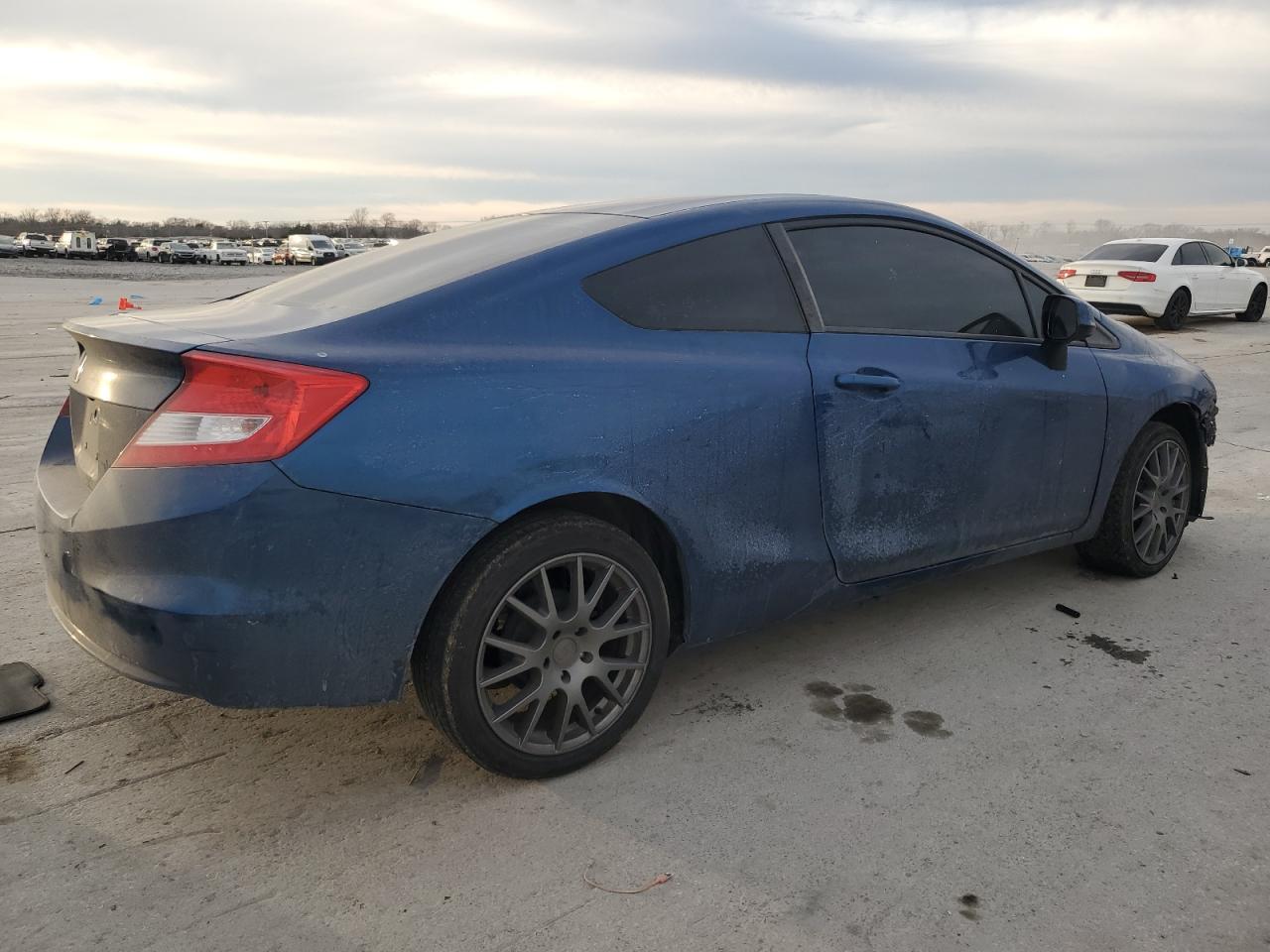 2013 Honda Civic - Image 3