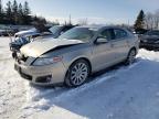 2009 LINCOLN MKS  for sale at Copart ON - TORONTO