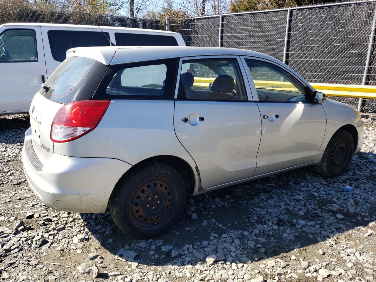 2003 Toyota Corolla - Image 3