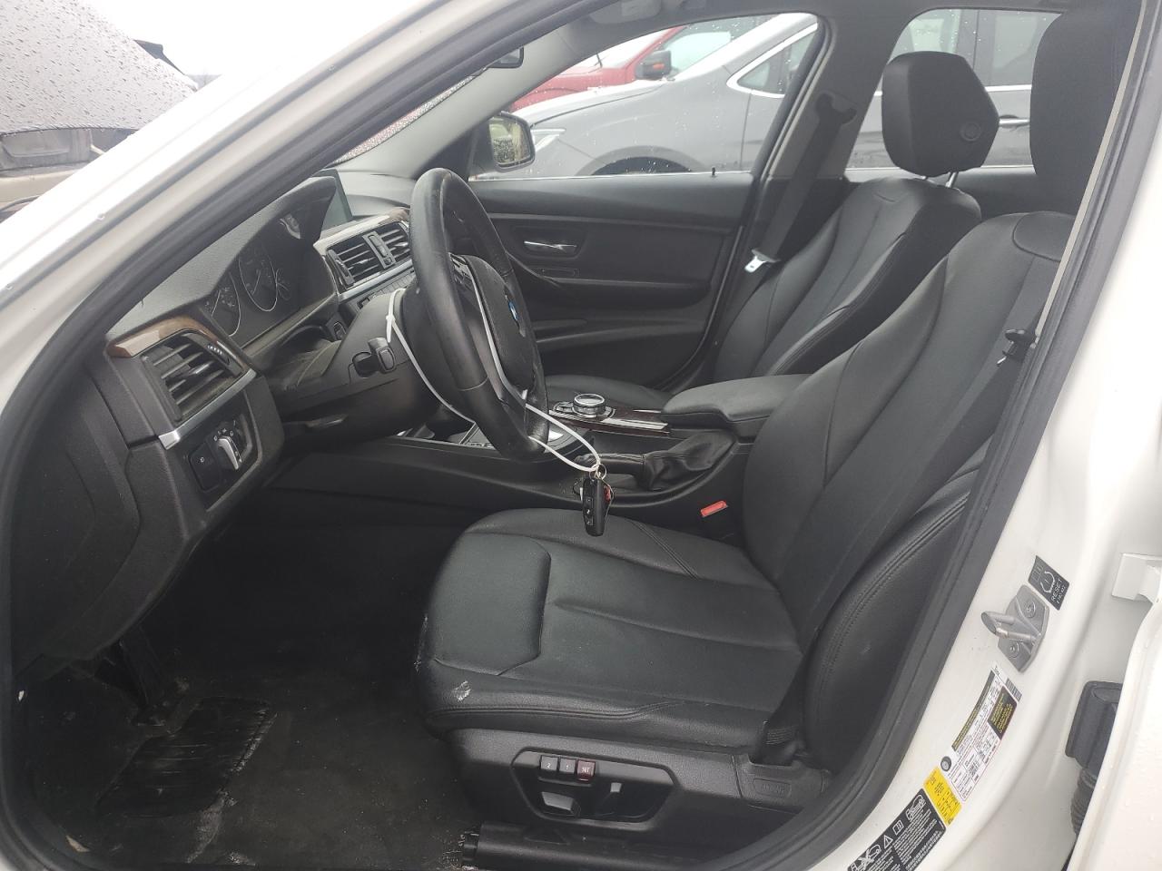 2015 BMW 3er - Image 7