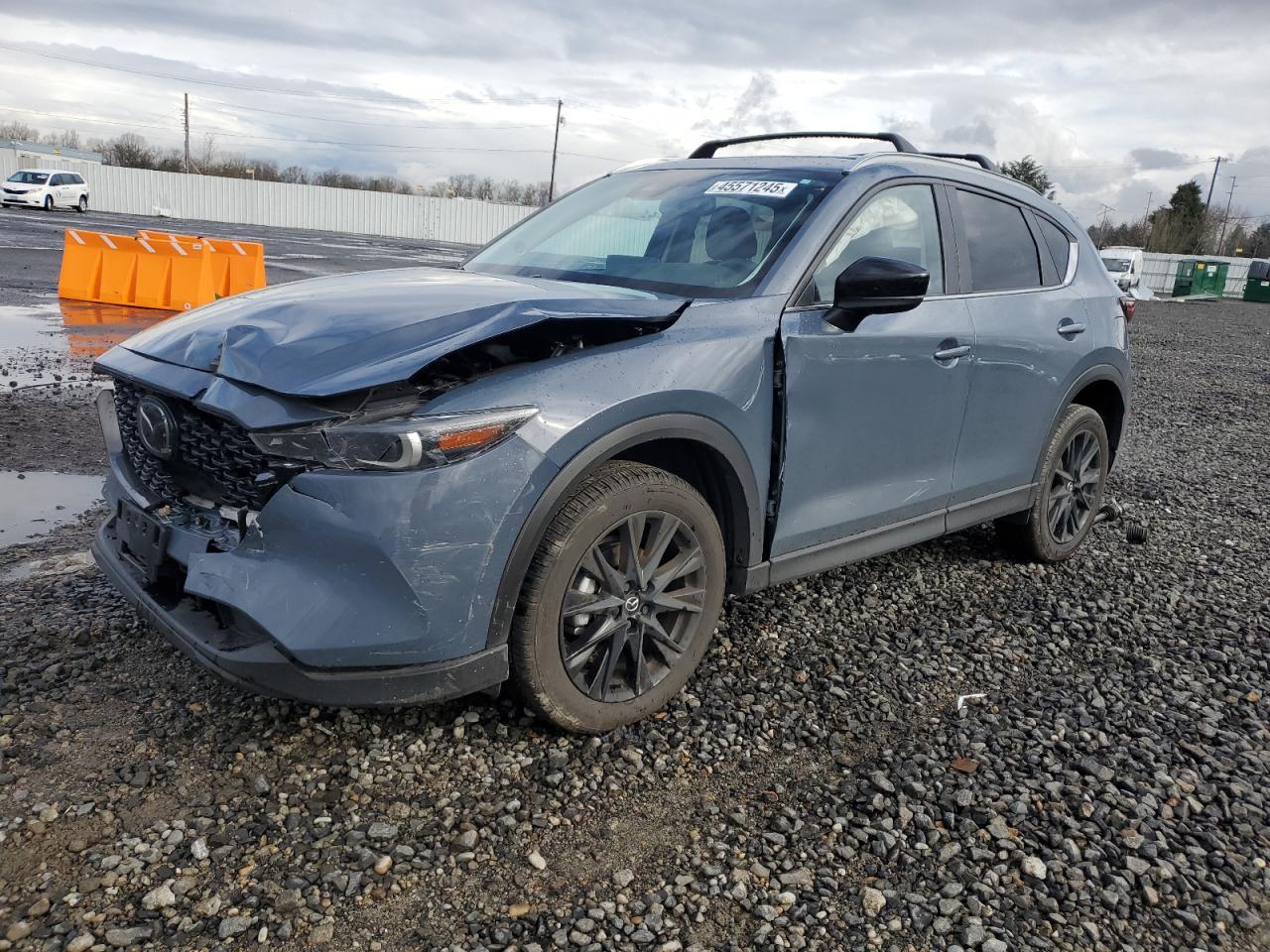2024 Mazda Cx-5 Preferred for Sale in Portland, OR - Front End