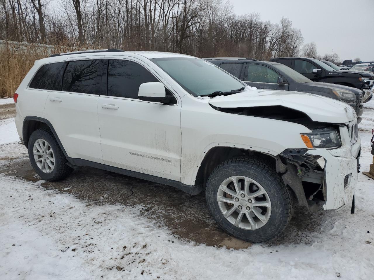 2015 Jeep Grand Cherokee - Image 4