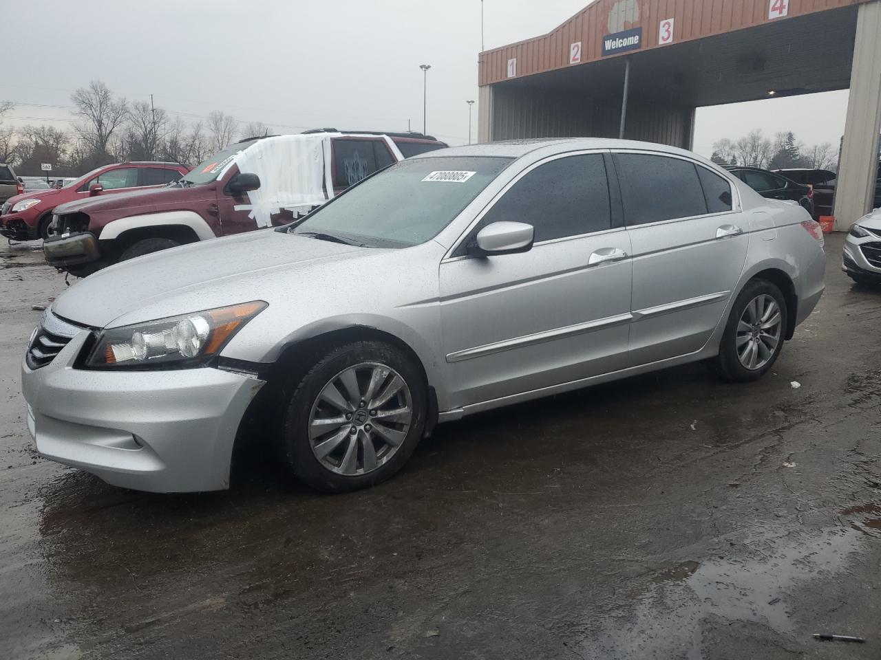 2012 Honda Accord - Image 1