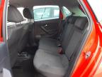 2011 VOLKSWAGEN POLO MATCH for sale at Copart WESTBURY