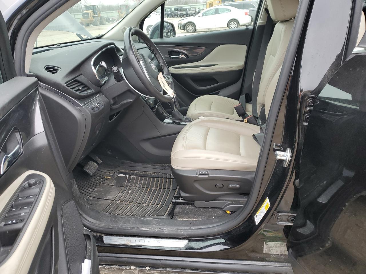 2019 Buick Encore - Image 7
