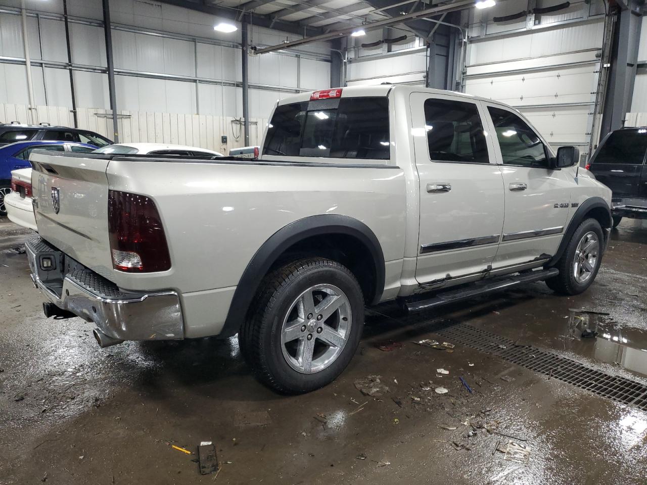 2010 Dodge RAM - Image 3