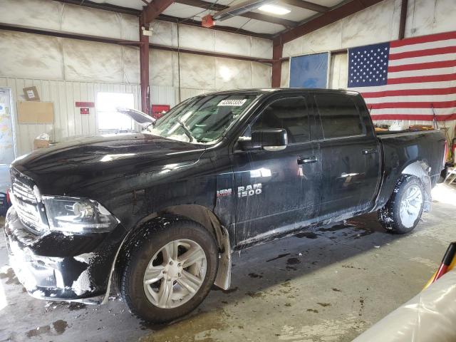 2013 Ram 1500 Sport