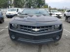 2012 Chevrolet Camaro Ls იყიდება Rancho Cucamonga-ში, CA - Rear End