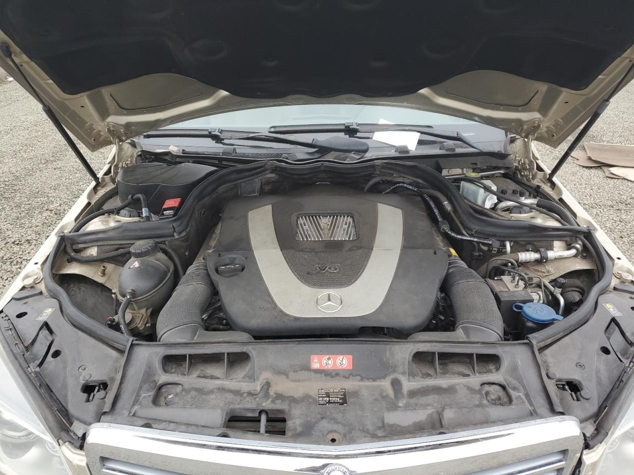 2010 Mercedes-Benz C-klasse - Image 13