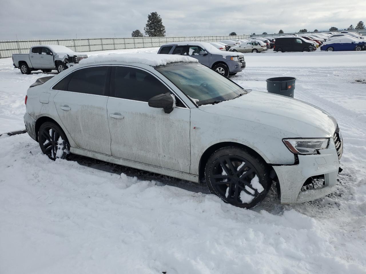 2017 Audi A3 - Image 4