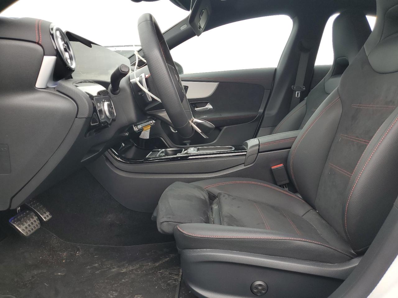2024 Mercedes-Benz CLA-klasse - Image 7