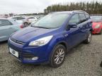 2015 FORD KUGA TITAN for sale at Copart EAST KILBRIDE
