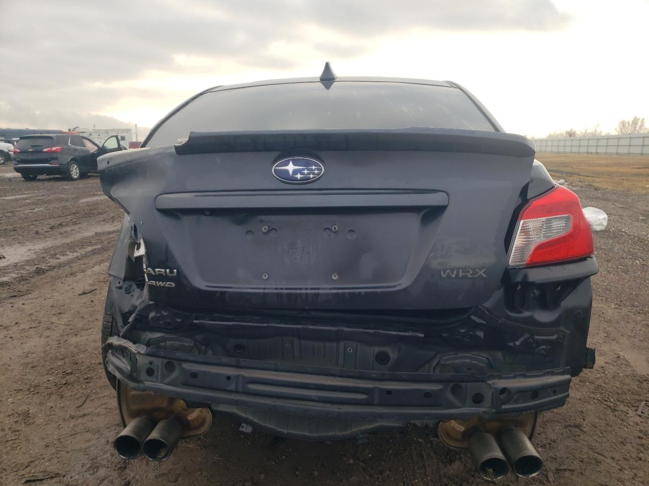2018 Subaru WRX - Image 6