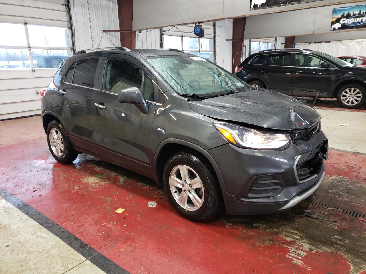 2019 Chevrolet Trax - Image 4